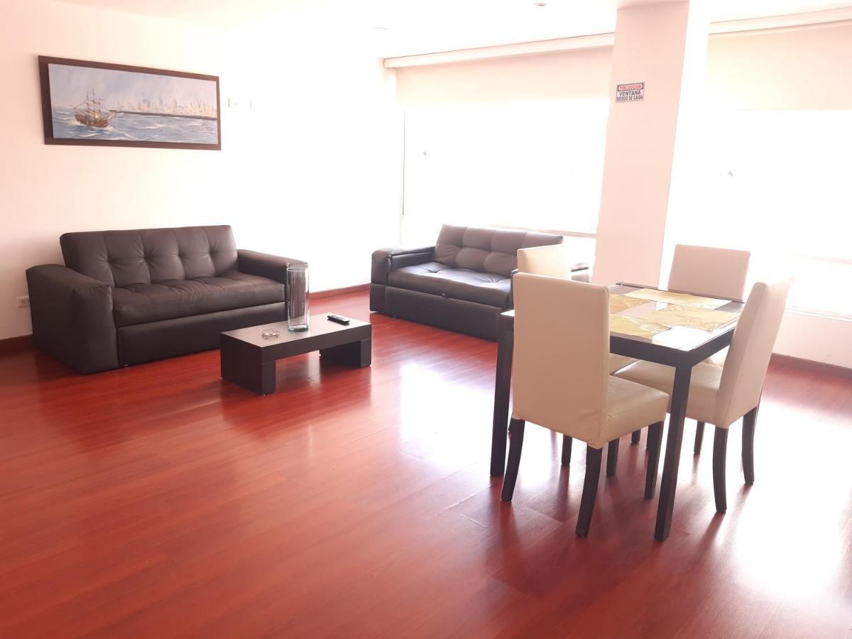 Apartamentos Plaza Modelia — Photos 3